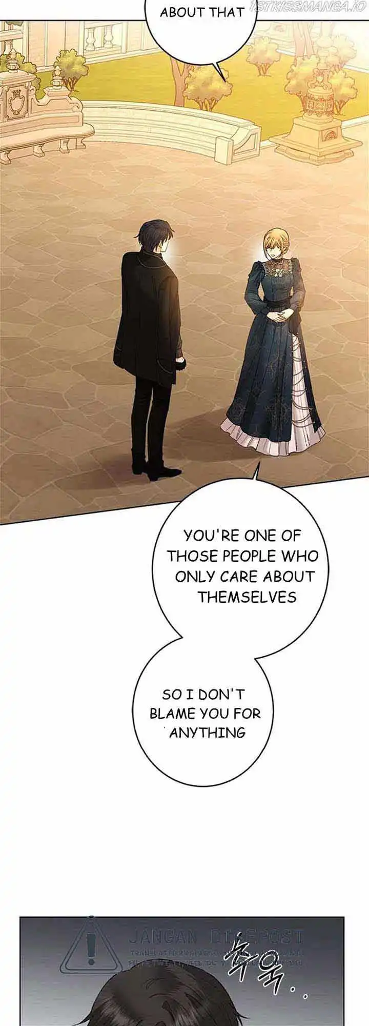 I Don't Love You Anymore Chapter 60 16